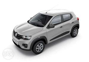 RENAULT KWID RXT 800 cc with Personalisation