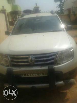 Renault Duster diesel  Kms  year