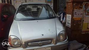 Sale car in good condition