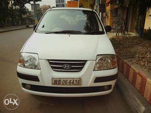 Santro GLS in well maintain condition