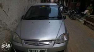  Tata Indica V2 Turbo diesel  Kms