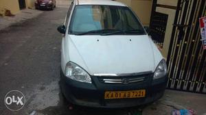  Tata Indica V2 diesel  Kms