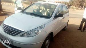 Tata Indica Vista diesel  Kms  year