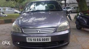 Tata Indigo diesel  Kms  year