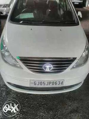  Tata Manza diesel  Kms