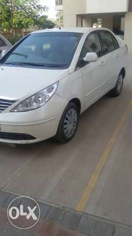 Tata Manza diesel  Kms  year