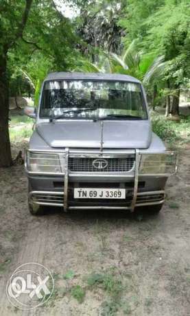  Tata Sumo diesel  Kms