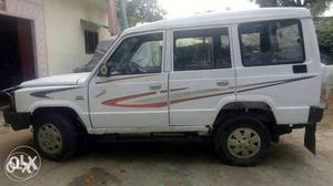 Tata Sumo diesel  Kms  year