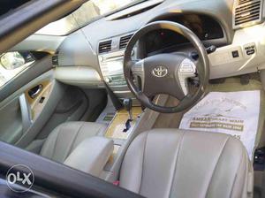 Toyota Camry 2.5l At (make Year ) (petrol)