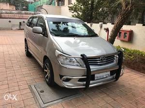 Toyota Innova diesel  Kms  year