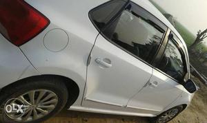  Volkswagen Polo diesel  Kms