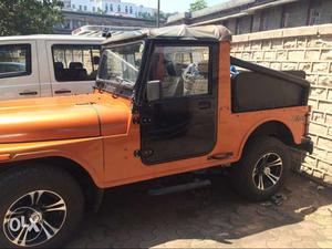  model 540 jeep single owner 4:4 gear nt a