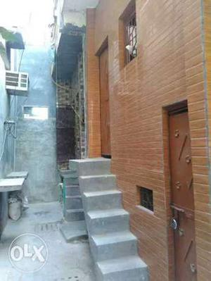 25 sq yard house for sale at C Block Sangam Vihar