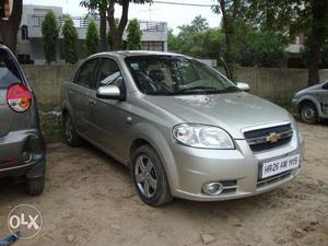 Aveo 1.4 With Cng