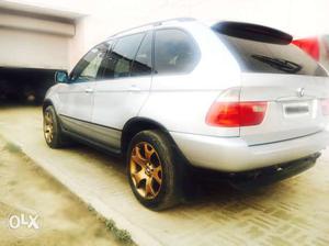  BMW X5 sell or exchange...