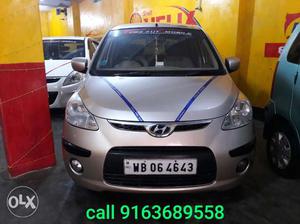 Best ABS Air Bag Hyundai i10 Magna top model car %`