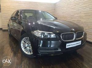 Bmw 5 Series (make Year ) (diesel)