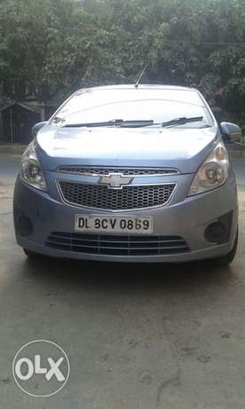 Chevrolet Beat Ls Petrol (make Year ) (petrol)