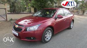 Chevrolet Cruze Ltz At (make Year ) (diesel)