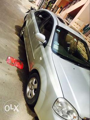 Chevrolet Optra petrol 85 Kms  year