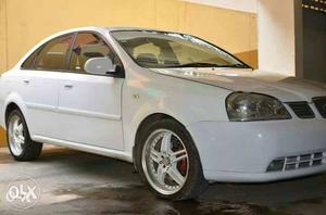 Chevrolet Optra petrol  Kms  year