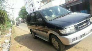  Chevrolet Tavera diesel  Kms