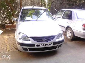 Excellently Maintained TATA INDICA V2