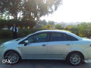  Fiat Linea diesel  Kms