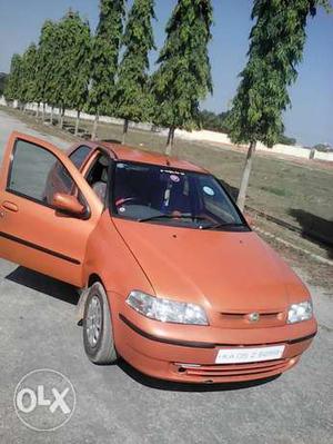 Fiat Palio petrol  Kms  year