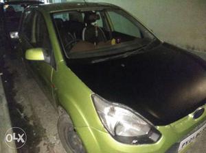 Ford Figo diesel  Kms  year