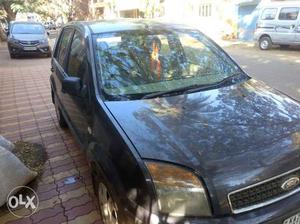  Ford Fusion diesel  Kms