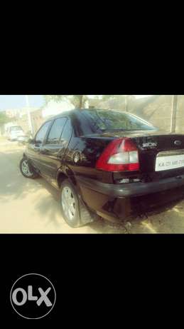  Ford Ikon petrol  Kms