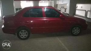 Going Cheap Only  Hyundai Accent