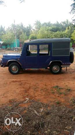  Hindustan Motors Others diesel  Kms