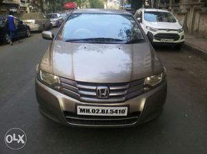 Honda City 1.5 S At (make Year ) (petrol)