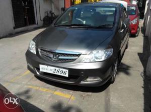 Honda City Zx Gxi (make Year ) (petrol)