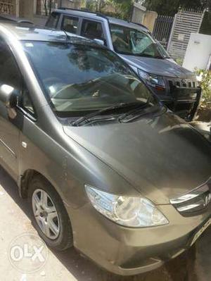 Honda City Zx petrol  Kms  year