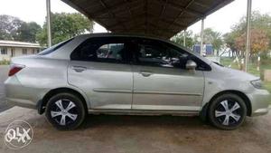 Honda City petrol  Kms  year