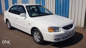 Hyundai Accent Gle (make Year ) (petrol)