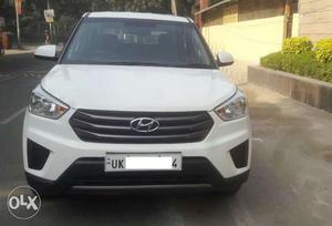 Hyundai Creta 1.4 S Plus (make Year ) (diesel)