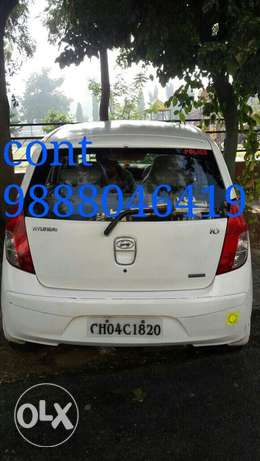 Hyundai I10 Magna (make Year ) (petrol)