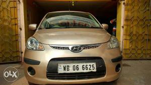  Hyundai I10 petrol  Kms