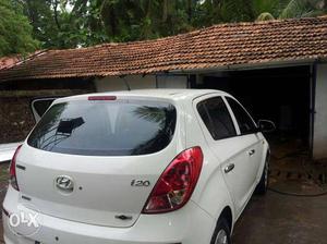 Hyundai I20 diesel  Kms  year