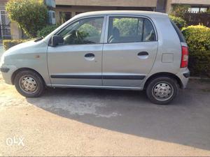  Hyundai Santro Xing petrol  Kms