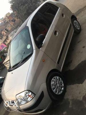  Hyundai Santro Xing petrol  Kms