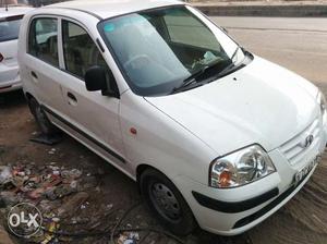  Hyundai Santro Xing petrol  Kms