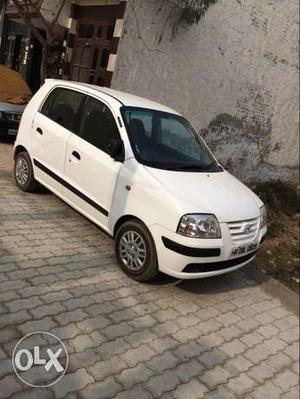 Hyundai Santro Xing petrol  Kms  year