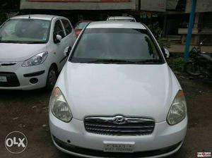 Hyundai Verna Crdi Vgt Sx A/t 1.5 (make Year ) (diesel)