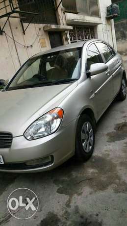 Hyundai Verna Xi Abs (make Year ) (petrol)