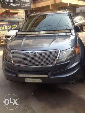 Mahindra Xuv500 W6 (make Year ) (diesel)